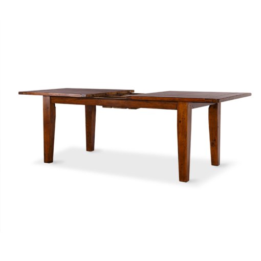 IRISH COAST LARGE EXTENSION DINING TABLE 1830 - Image 3