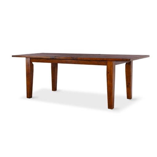 IRISH COAST LARGE EXTENSION DINING TABLE 1830 - Image 4