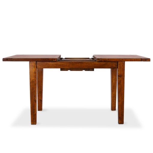 IRISH COAST SMALL EXTENSION DINING TABLE 1200 - Image 5