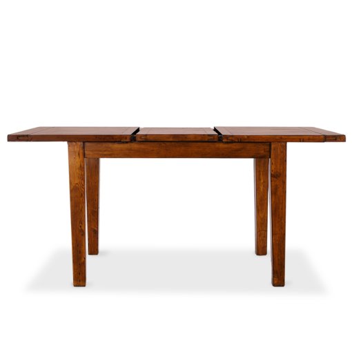 IRISH COAST SMALL EXTENSION DINING TABLE 1200 - Image 6