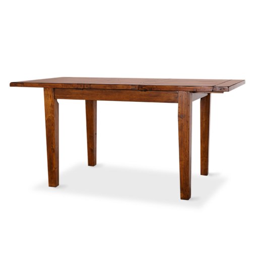 IRISH COAST SMALL EXTENSION DINING TABLE 1200 - Image 8