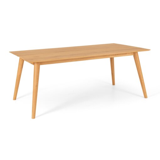 Nordik Dining Table 190x100