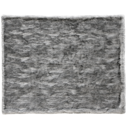 HEIRLOOM ARTIC FOX THROW - Image 3