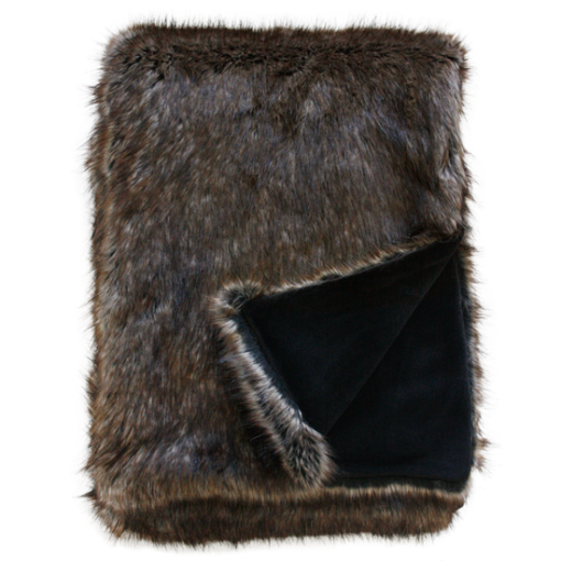 HEIRLOOM HUSKY THROW - Image 6