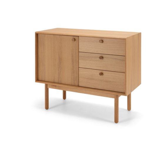 ROTTERDAM NARROW SIDEBOARD - Image 2