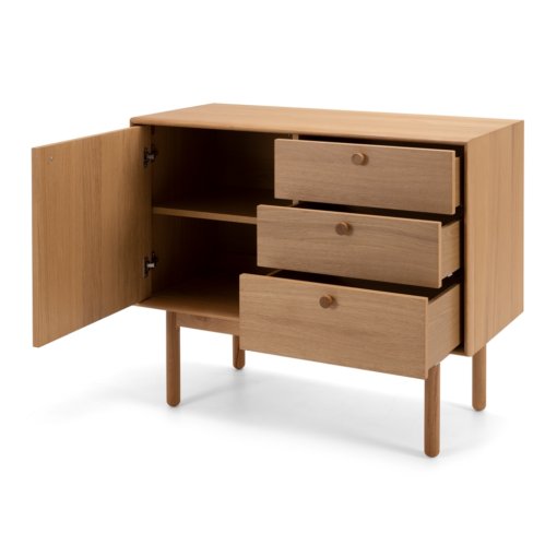 ROTTERDAM NARROW SIDEBOARD - Image 3