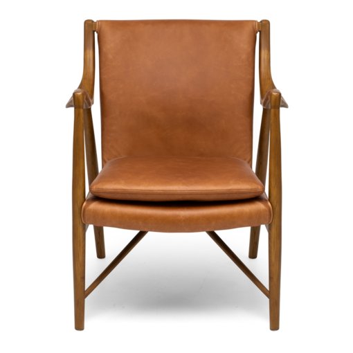 FINN RETRO ARMCHAIR