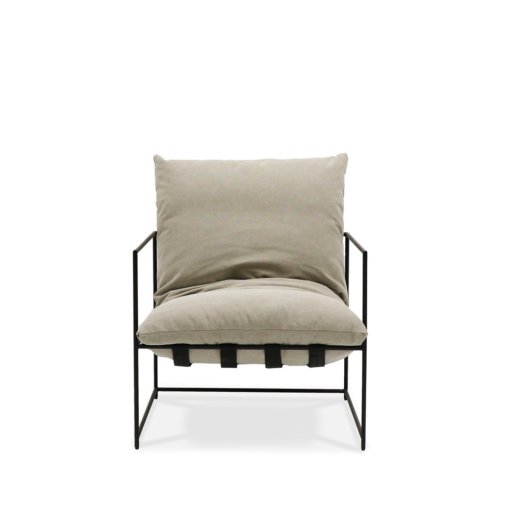 LAURO CLUB CHAIR