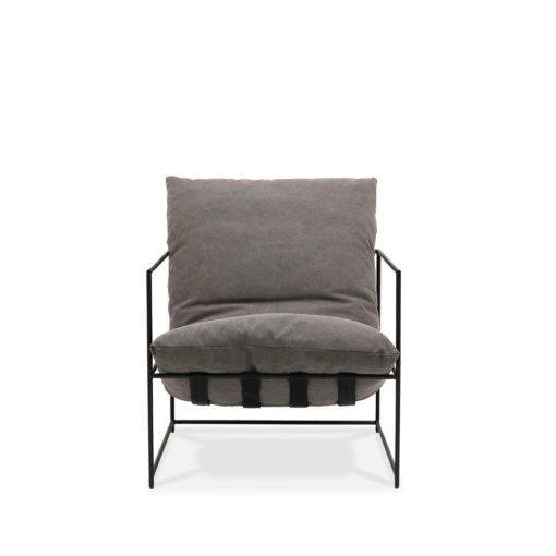 LAURO CLUB CHAIR