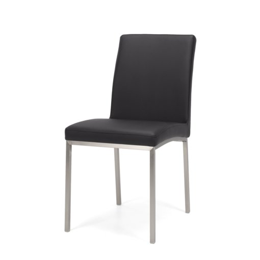 BRISTOL BLACK DINING CHAIR