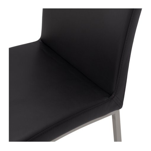 BRISTOL CHAIR BLACK - Image 6