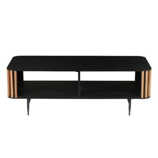 LINEA COFEE TABLE BLACK