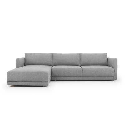 FABRIC SOFAS