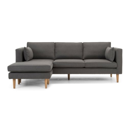 NORD 3 SEATER CHAISE
