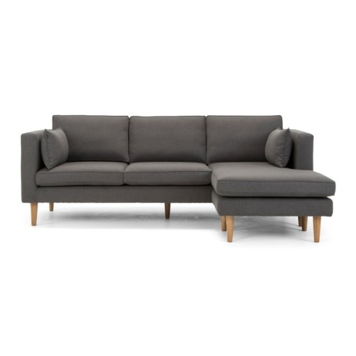 Nord 3 seater chaise