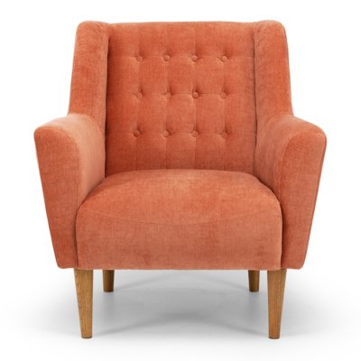 KUBRICK ARMCHAIR