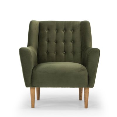 KUBRICK ARMCHAIR FOREST