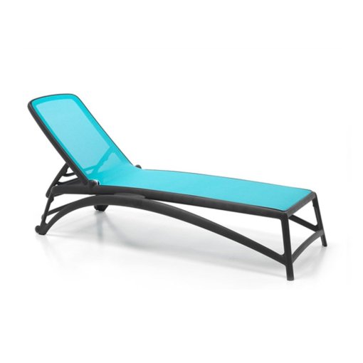 AQUA SUN LOUNGER