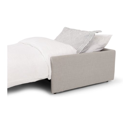 OTTO SINGLE SOFABED NATURAL - Image 7