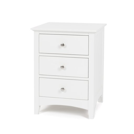 FELICITY 3DRW BEDSIDE