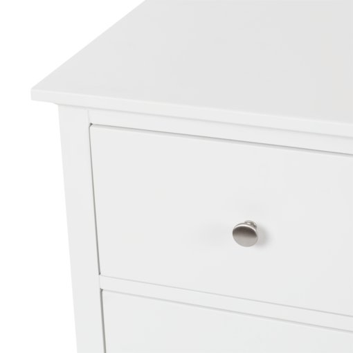 JESSICA 3 OVER 4 DRW DRESSER - Image 5