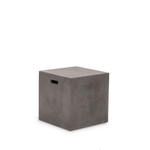 CUBE SIDE TABLE