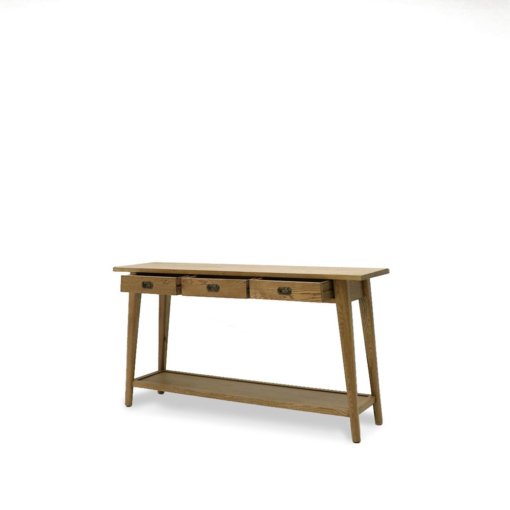 VAASA OAK CONSOLE - Image 2