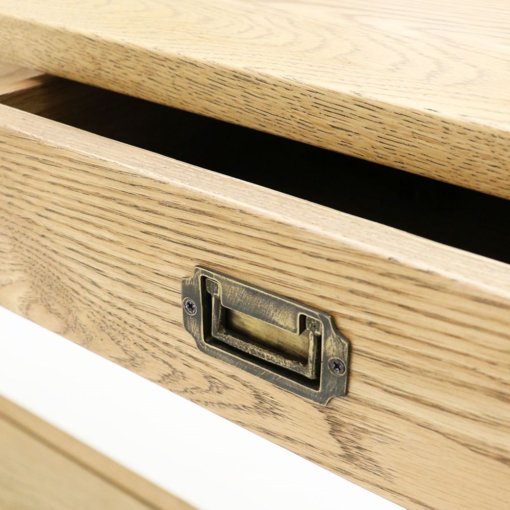 VAASA OAK CONSOLE - Image 3