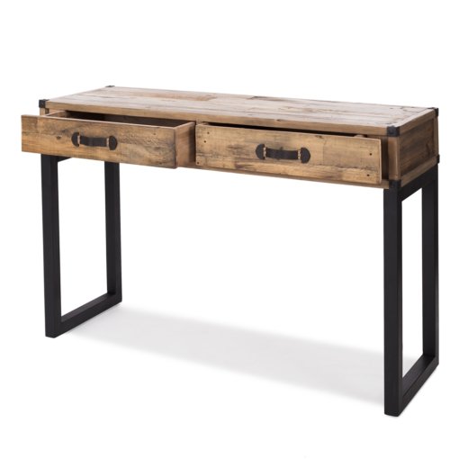 WOODENFORGE HALL TABLE - Image 2