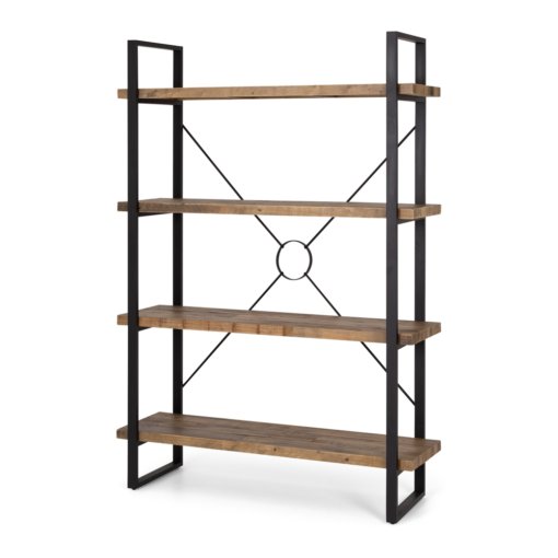 WOODENFORGE WALL UNIT - Image 3