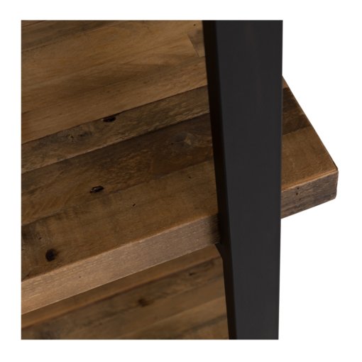 WOODENFORGE WALL UNIT - Image 5