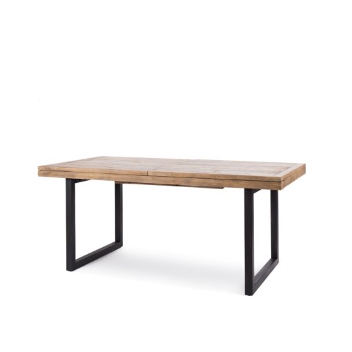 WOODENFORGE 180 EXTENSION DINING TABLE - Image 2