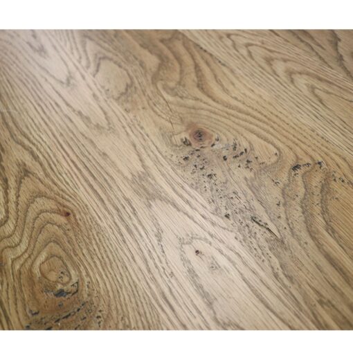 VAASA OAK COFFEE TABLE - Image 6