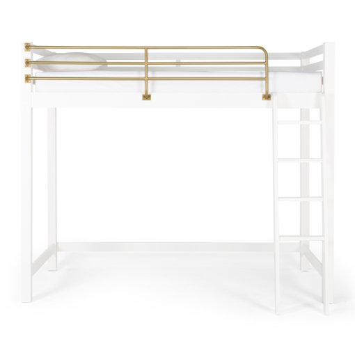 TWEEN LOFT BED KING SINGLE