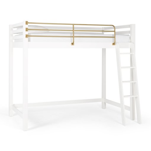 TWEEN LOFT BED - Image 3