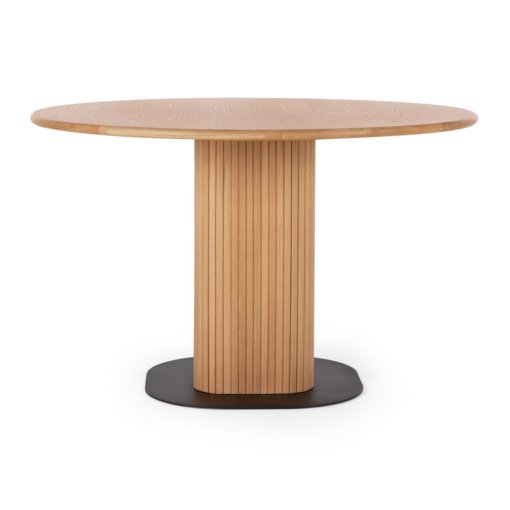 PALLISER ROUND DINING TABLE