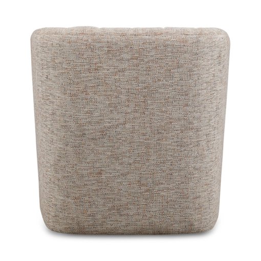 SWIVEL CHAIR IN SPECKLE - Image 4