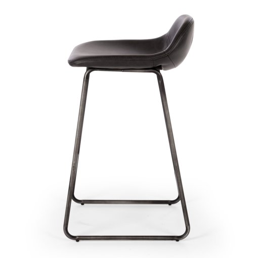 HAUS BARSTOOL BLACK - Image 3