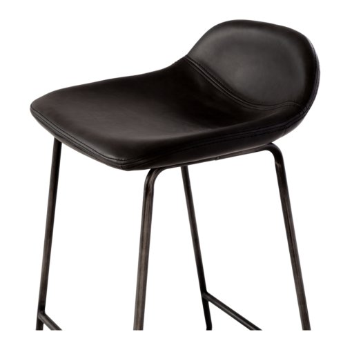 HAUS BARSTOOL BLACK - Image 5