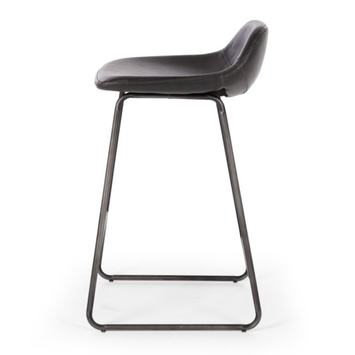 HAUS BARSTOOL GREY - Image 3