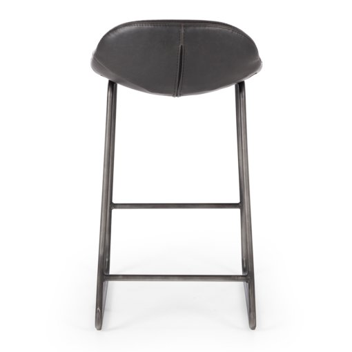 HAUS BARSTOOL GREY - Image 4