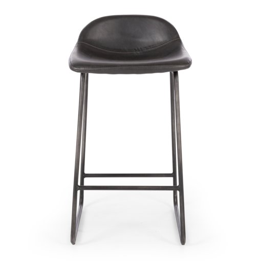 HAUS BARSTOOL GREY - Image 5