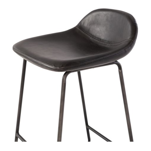 HAUS BARSTOOL GREY - Image 6