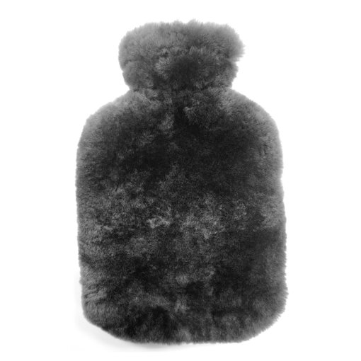 HOT WATER BOTTLE COVER