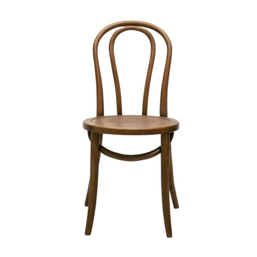 BENTWOOD CAFE NATURAL DINING CHAIR