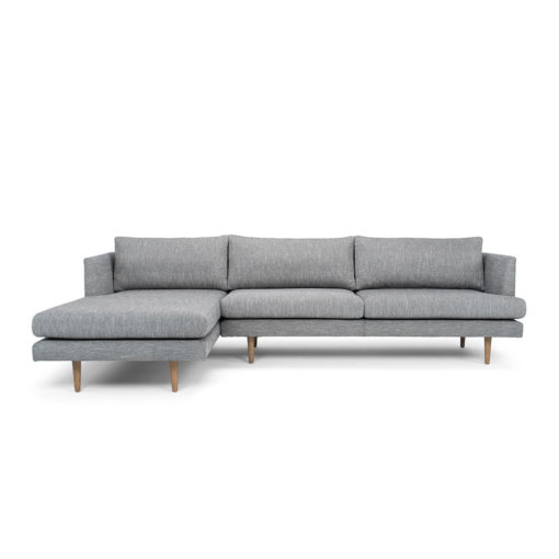 MYRA 3 SEATER CHAISE