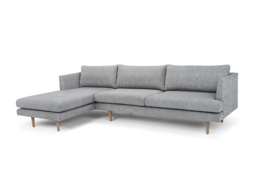 MYRA 3 SEATER CHAISE - Image 4