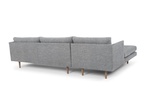 MYRA 3 SEATER CHAISE - Image 6