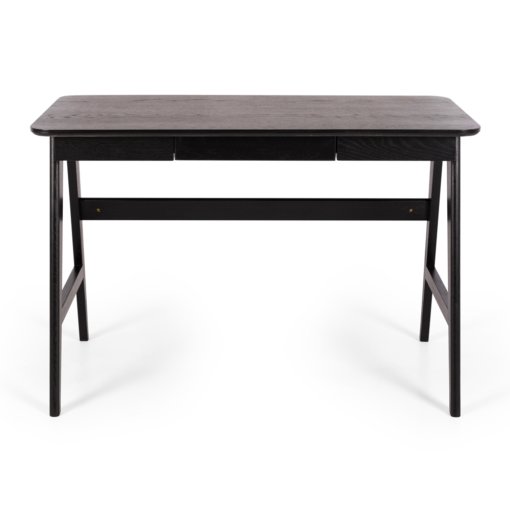 RADIUS BLACK DESK - Image 2