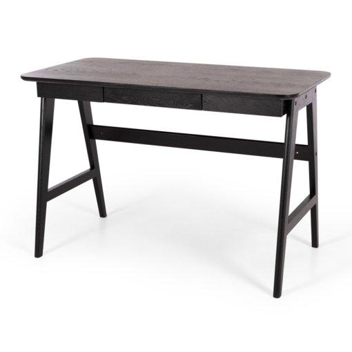 Radius desk